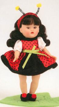 Vogue Dolls - Mini Ginny - Little Lady - Doll